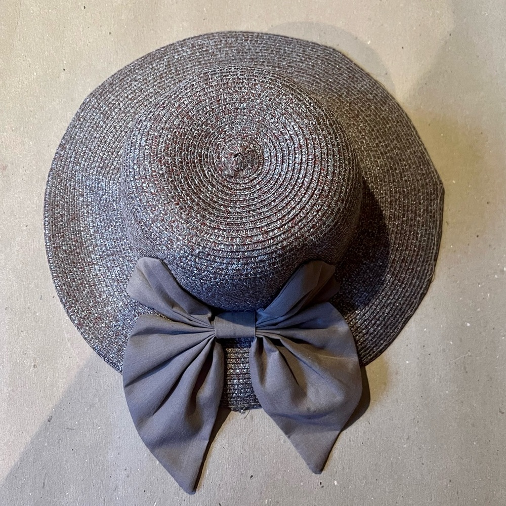 Straw Hat